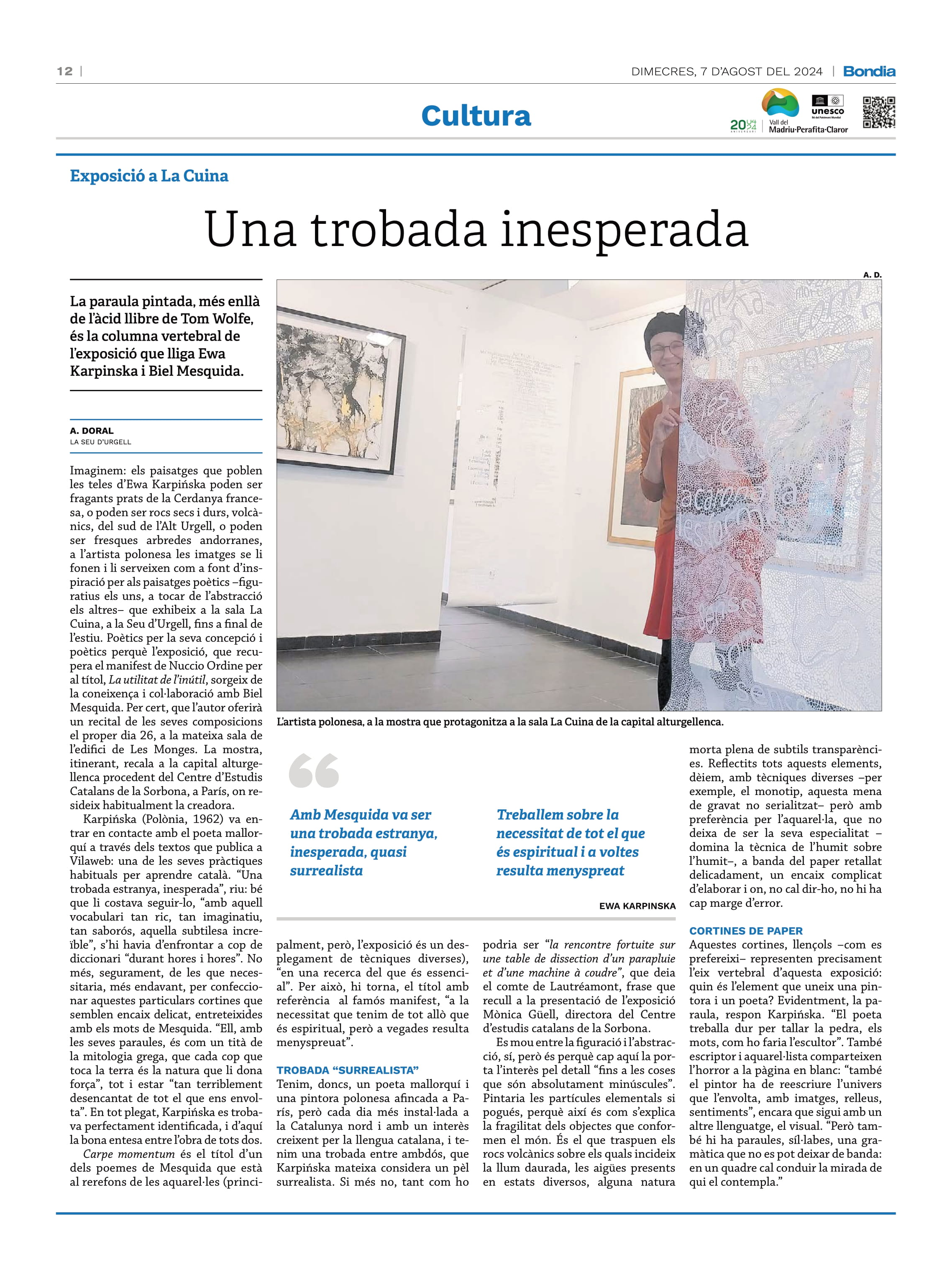 Presse