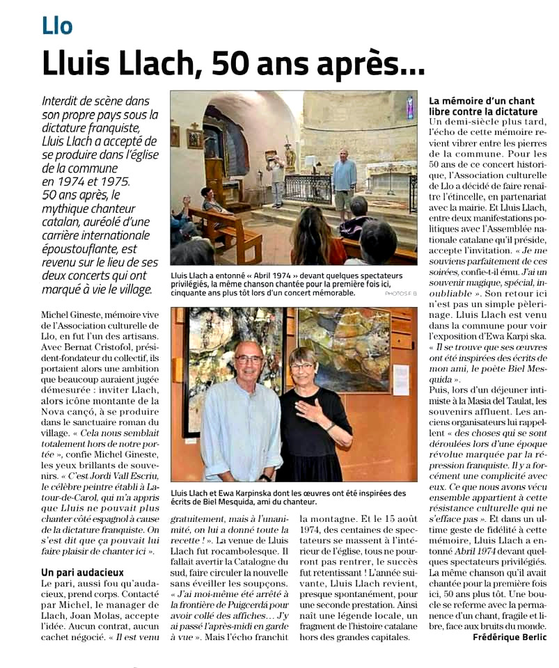 Presse