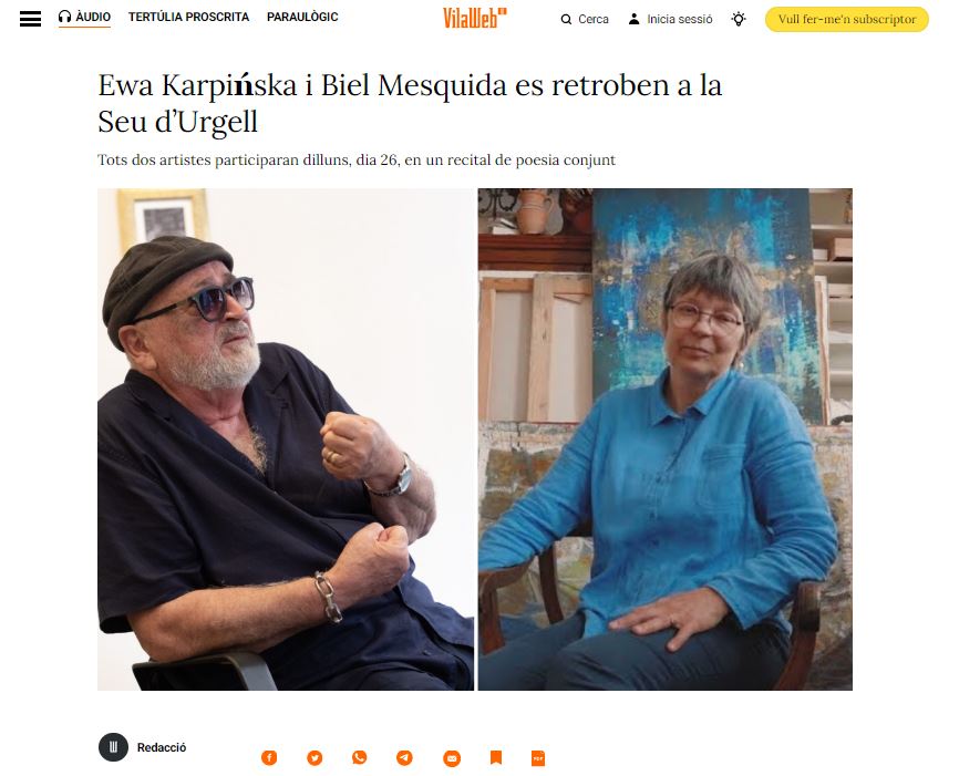 Presse